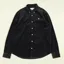 Carhartt WIP Madison Cord Shirt - Dark Navy/Wax